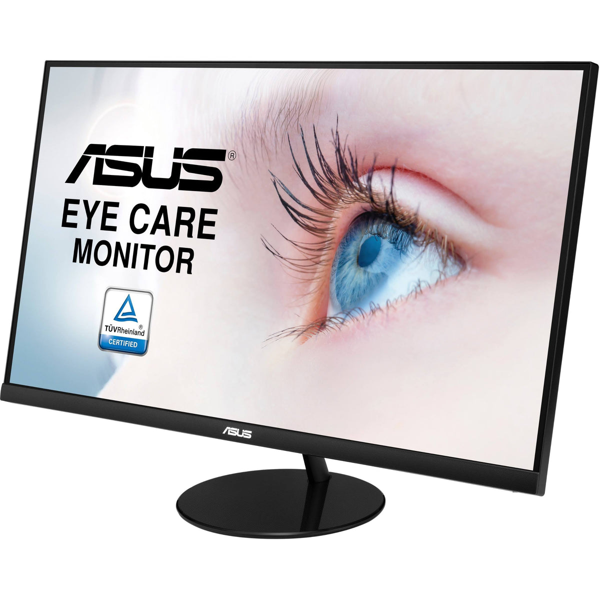 23.8" Full HD Gaming LCD Monitor - Black A831