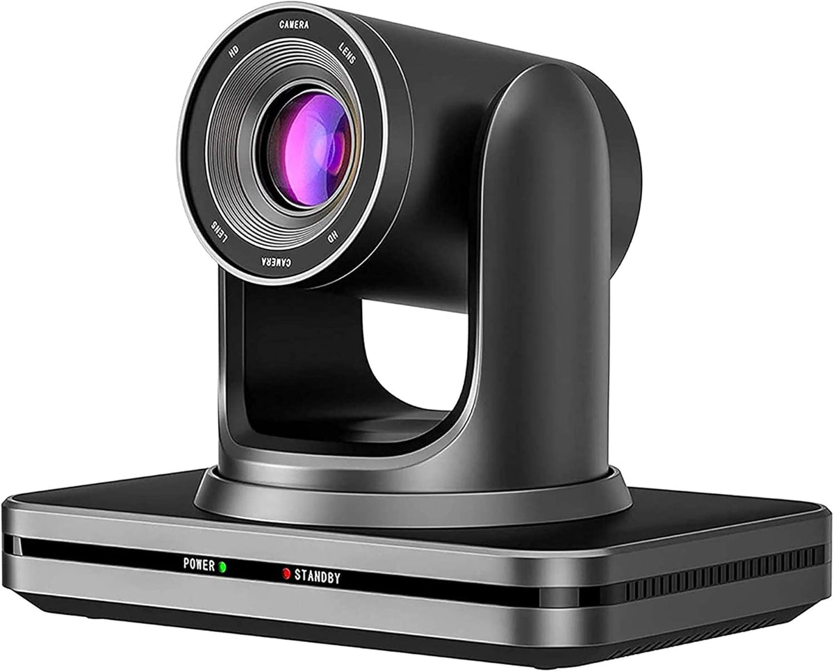 1080P USB PTZ Video Conference Camera 10x Zoom P42062