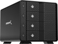 USB 3.0 to SATA Dual Bay External Hard Drive Docking Station R948