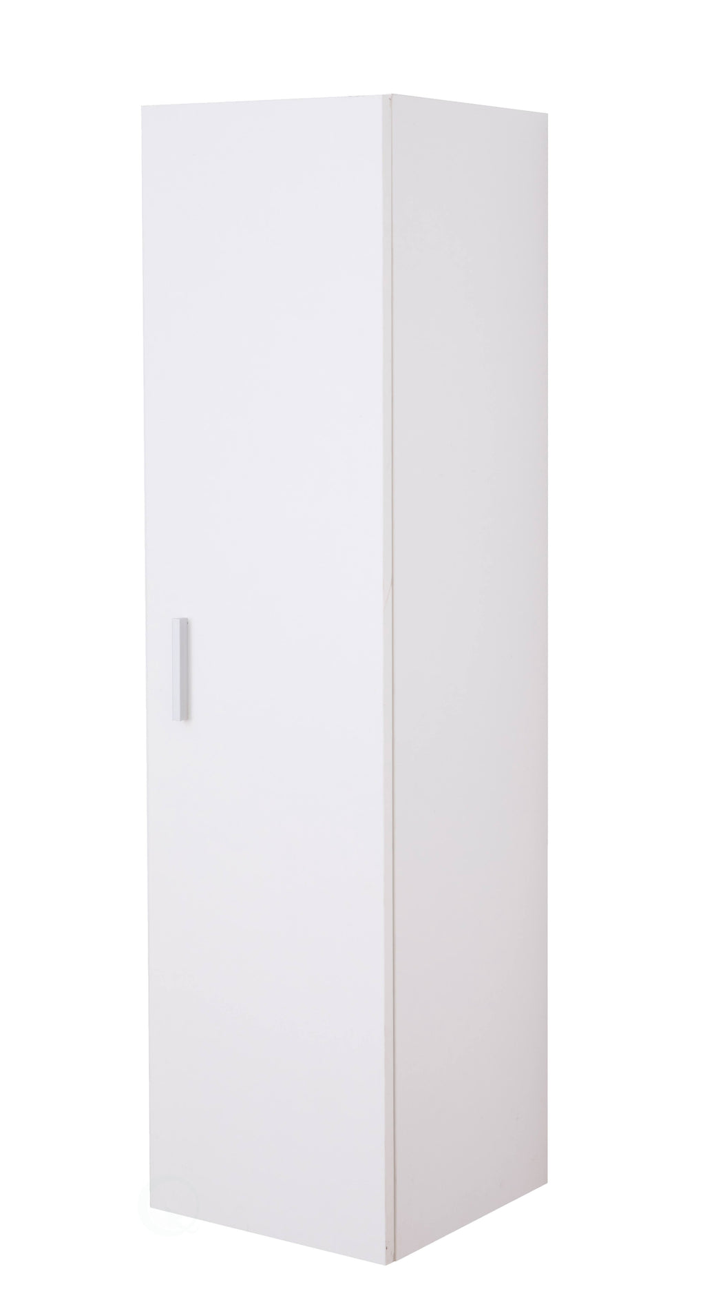 Modern White Wall Mounted Bathroom Cabinet B4432