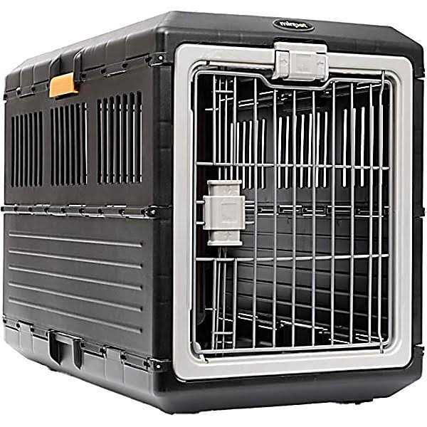 Pet carriers Airline Tsa Approved Travel crates for Cats and Dogs D4014