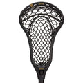 Strung Lacrosse Head with Mesh Pocket J28035