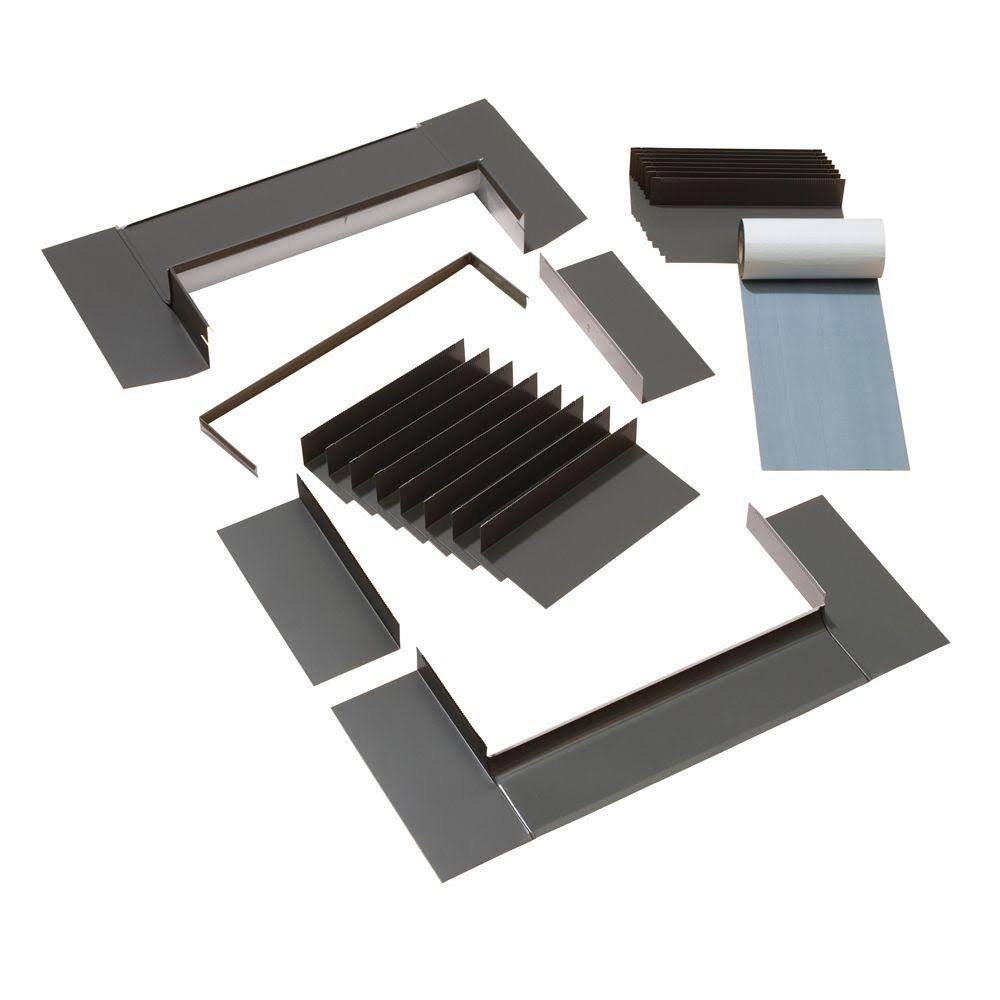 Aluminum Step Flashing Skylight R241339