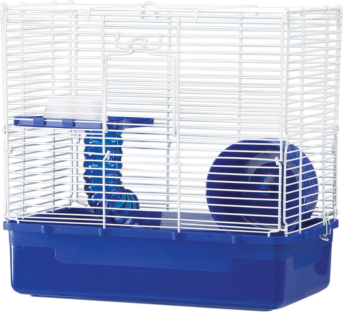Hamster Cage 2 Story S7479