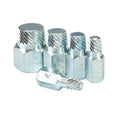 5-Piece Pipe Nipple Extractor Set C95522