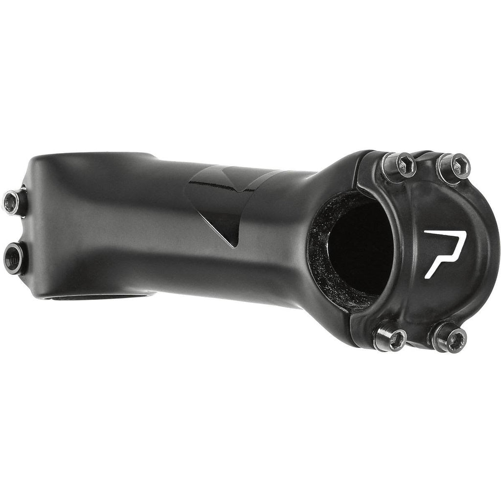 Carbon Stem 100mm Black Stems X444