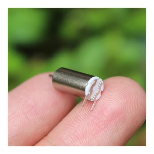 3.7V 42000RPM 612 Coreless Electronic Starter E8801