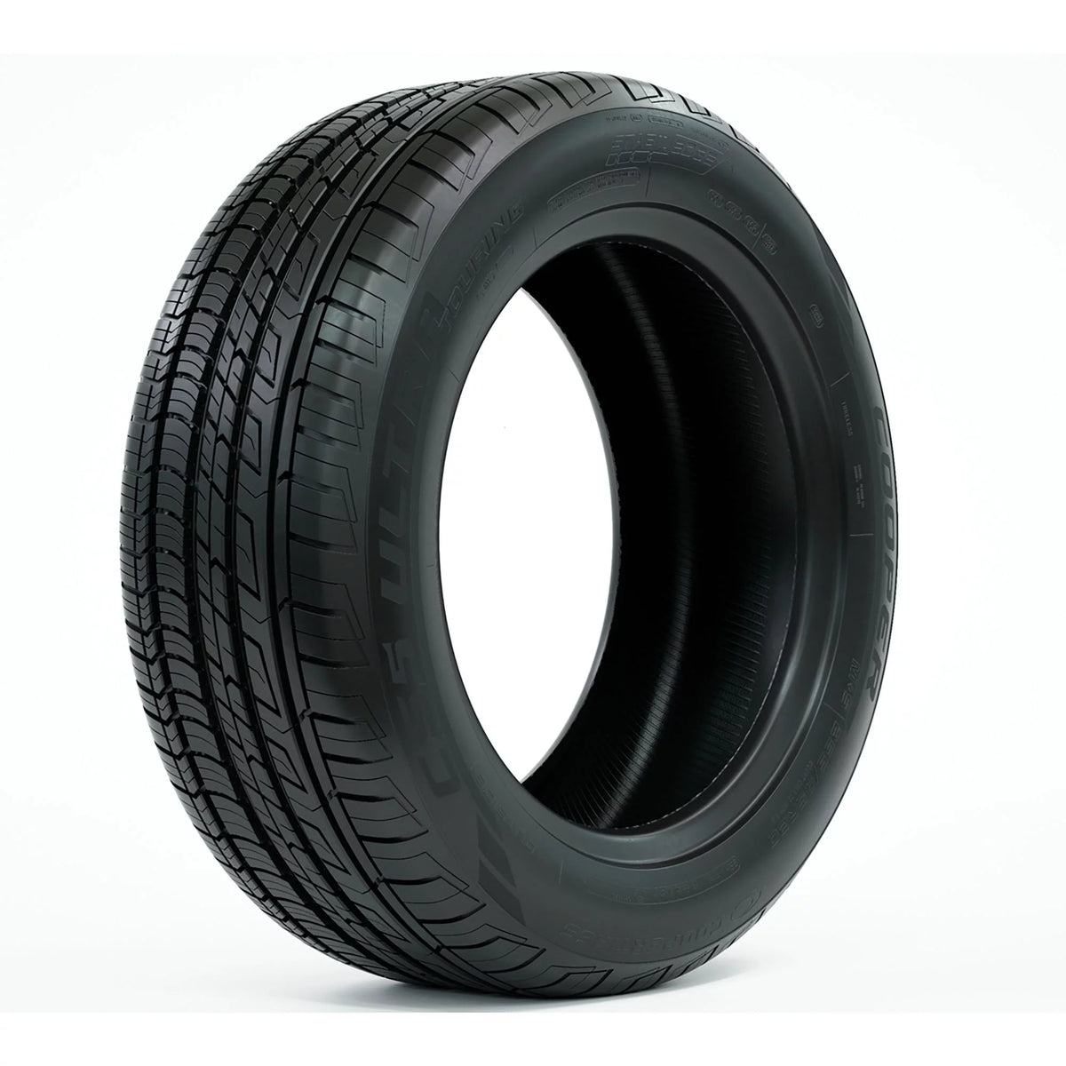 All Season 235/50R18 97W Passenger Tire Z482100
