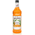 Candied Orange Flavoured Syrup Plastic Bottle 1 Liter I64974