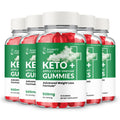 Keto + ACV Keto 5 Pack C9315