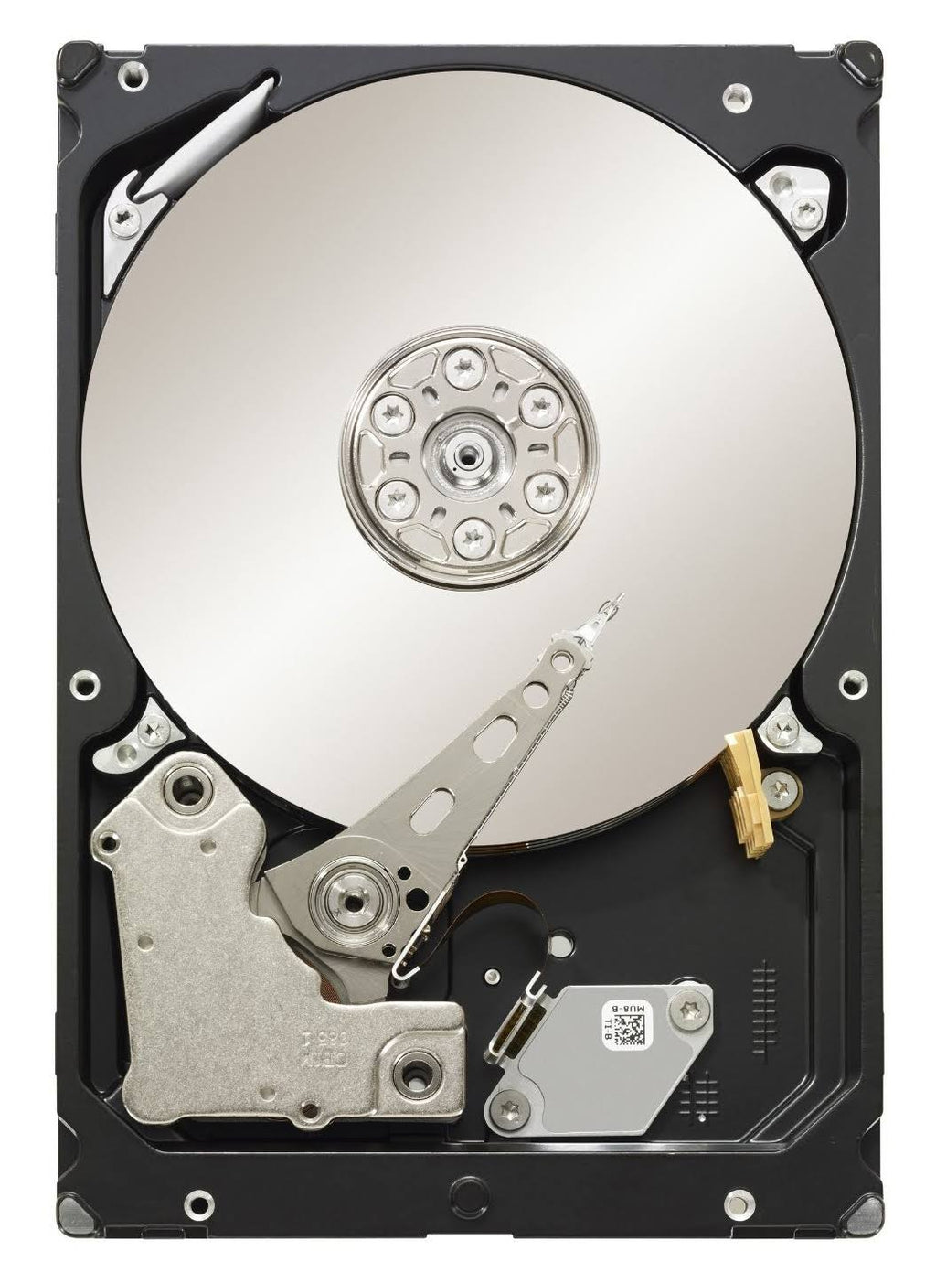 1 TB Internal Hybrid Drive SATA 6Gb/s X425325