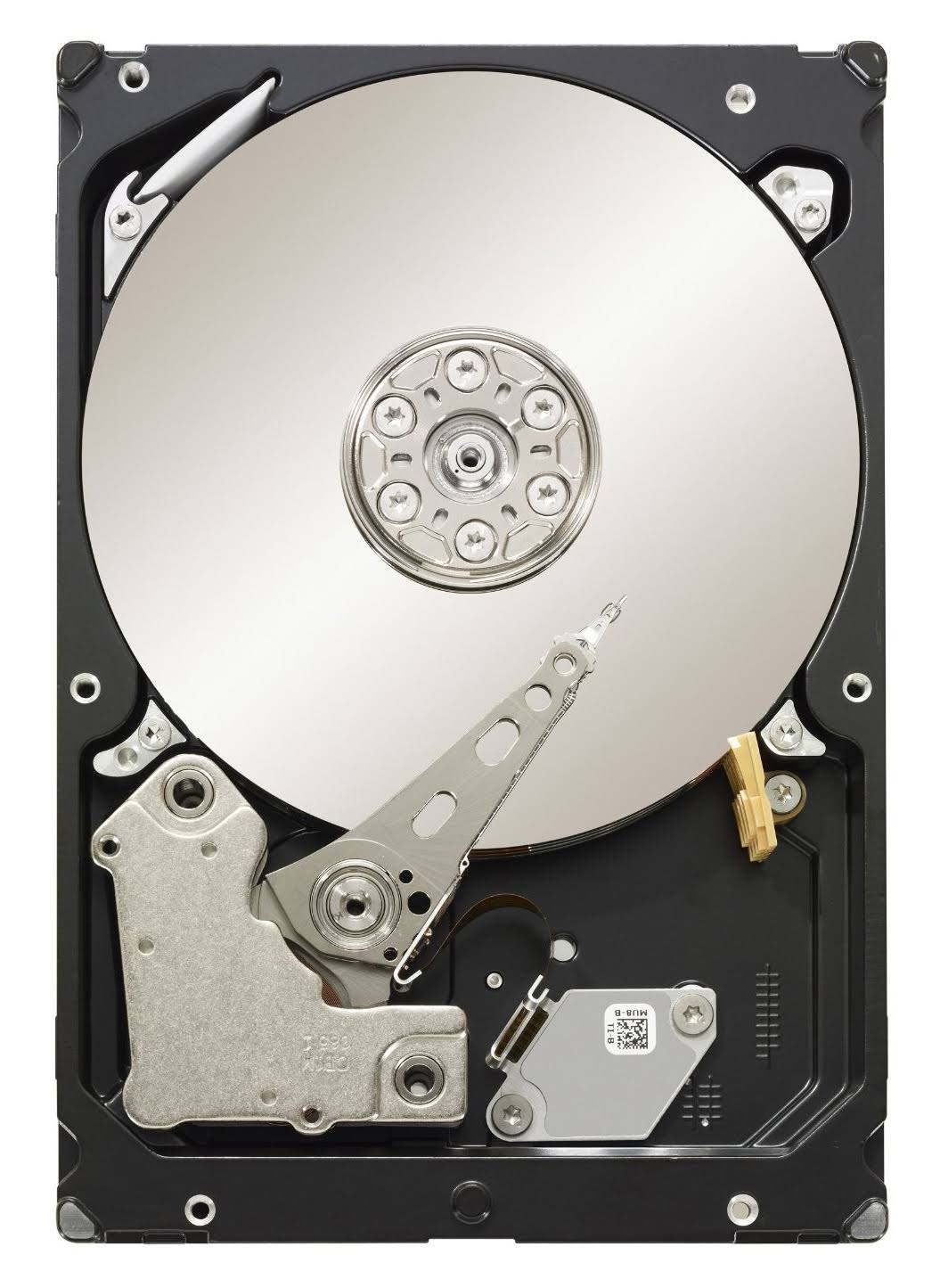 1 TB Internal Hybrid Drive SATA 6Gb/s X425325