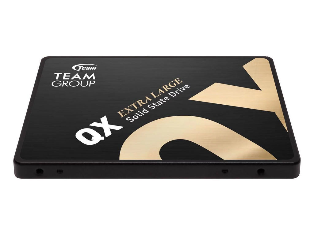 2.5" 4TB SATA III Internal SSD N727177
