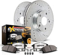 Z36 Truck & Tow Brake Kit O525048