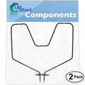 2-Pack Oven Heating Element L8269