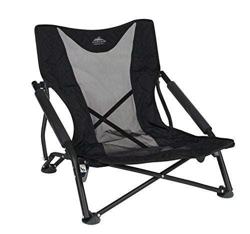 Folding Camp Chair with Carry Bag S584