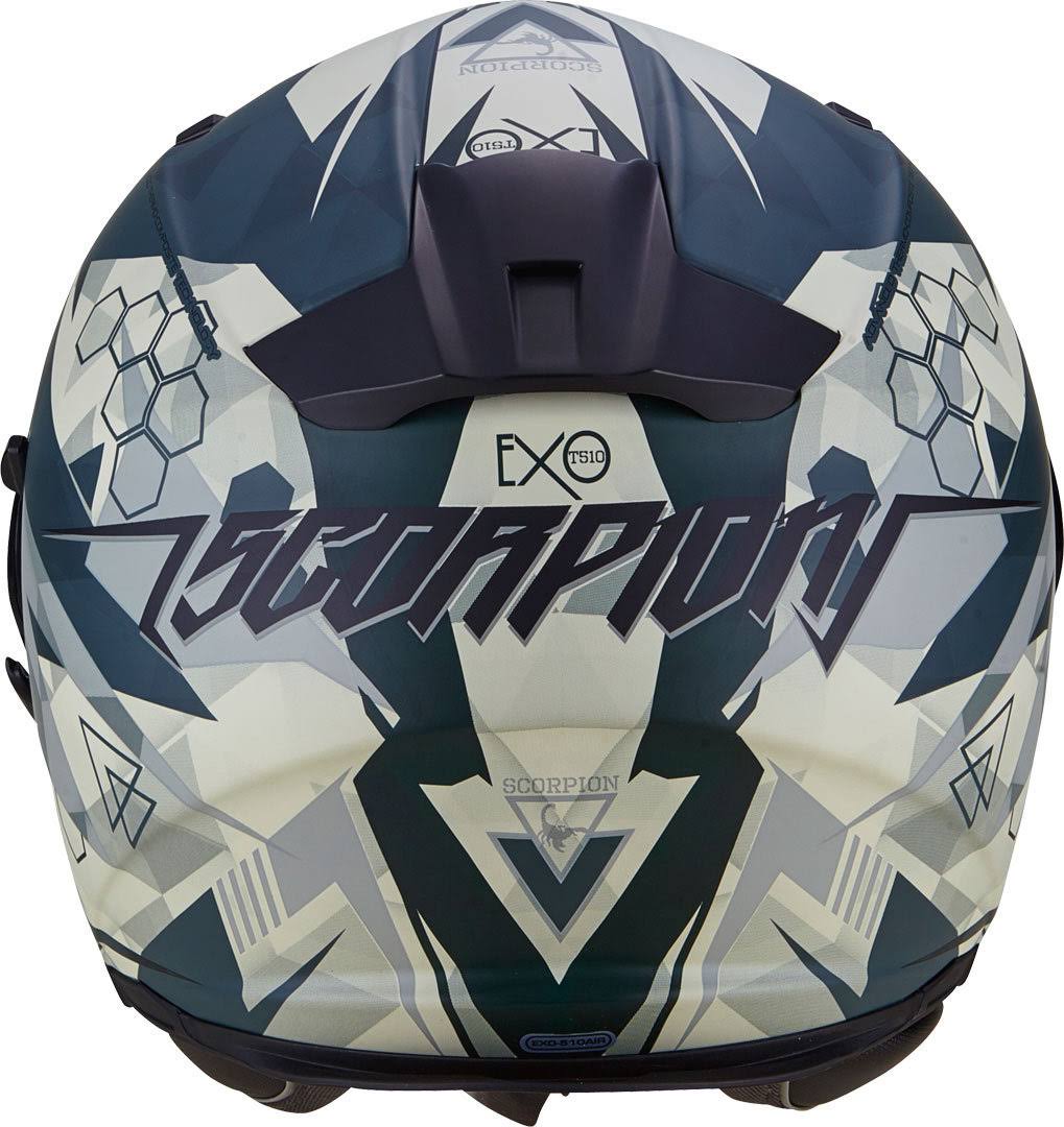 Green Helmet Size S P752913
