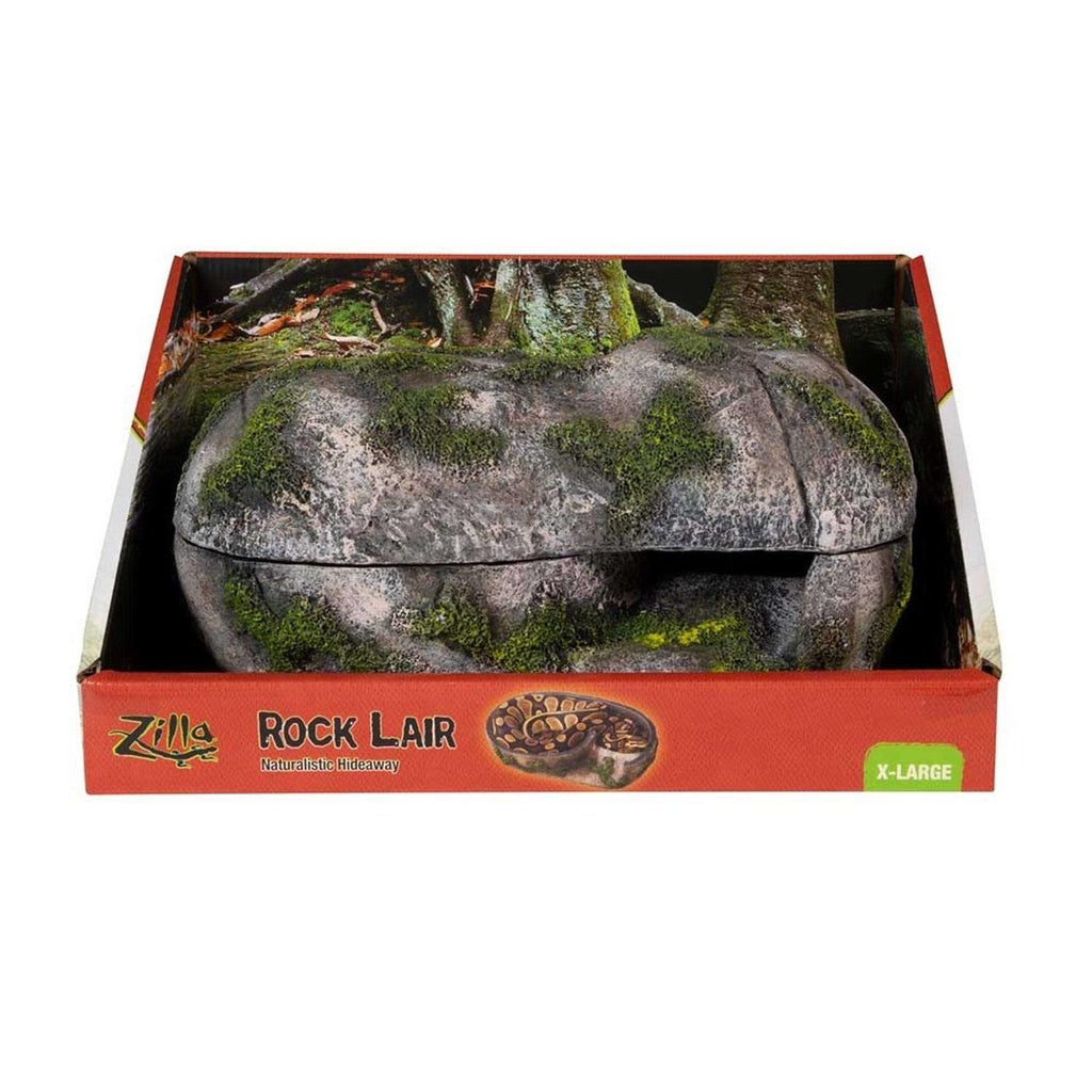 Rock Lair J540