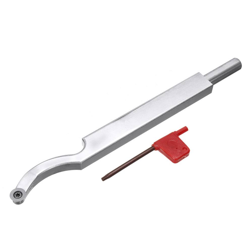 Hollower Wood Turning Tool with Carbide Inserts E178
