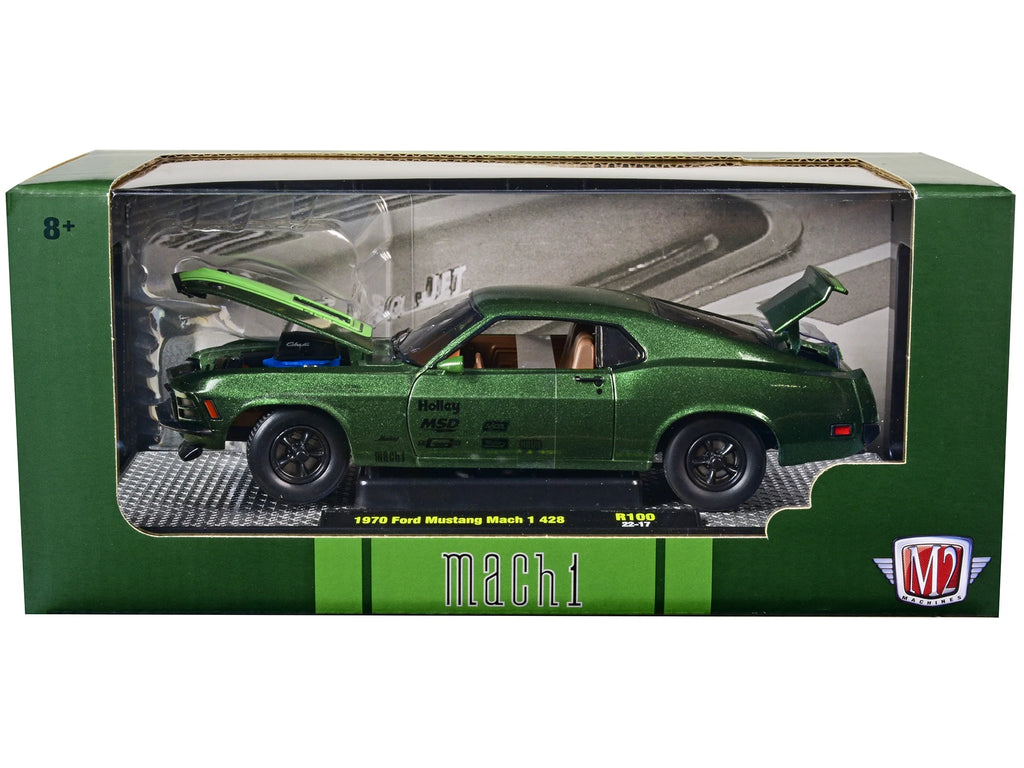 1/24 Diecast Model Car Z4608