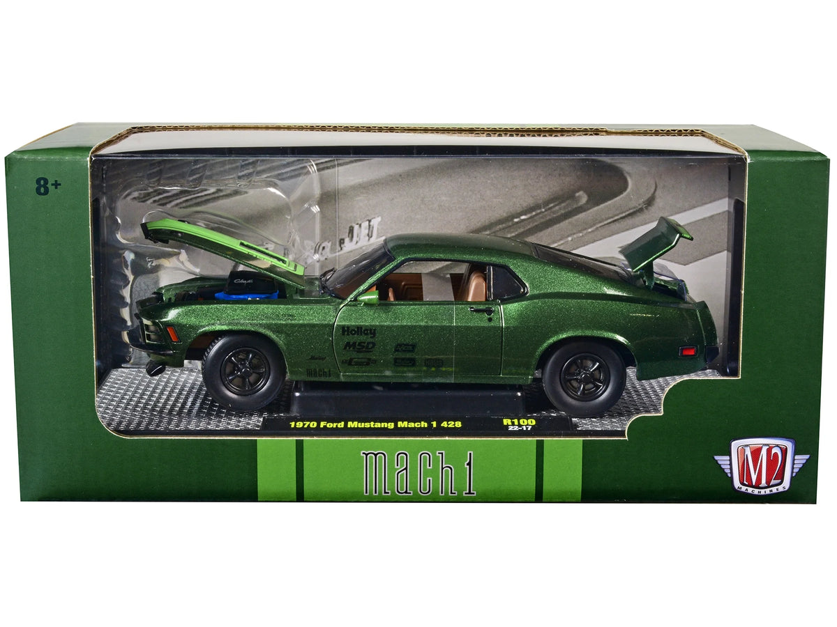 1/24 Diecast Model Car Z4608