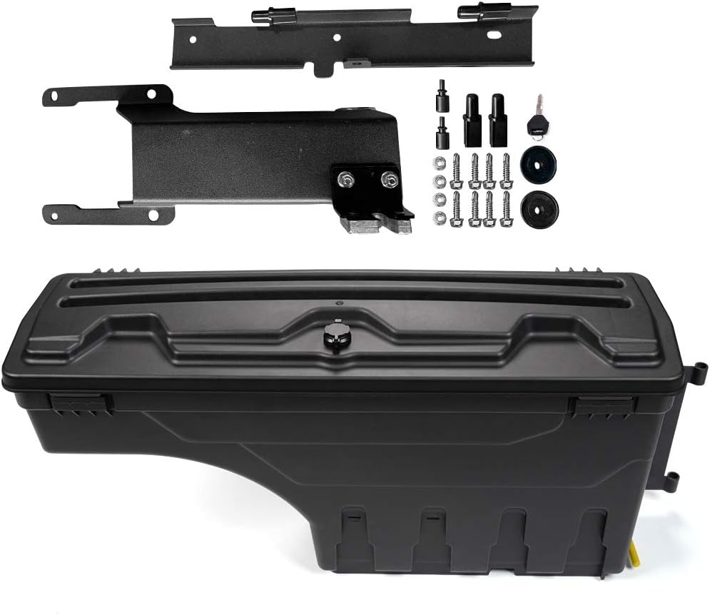 Storage Box for Ford F150 S7825