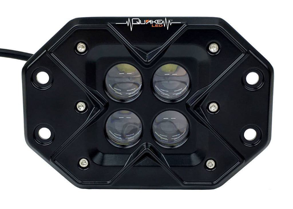 40 Watt LED Work Light X56693