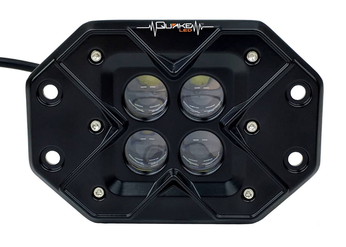 40 Watt LED Work Light X56693