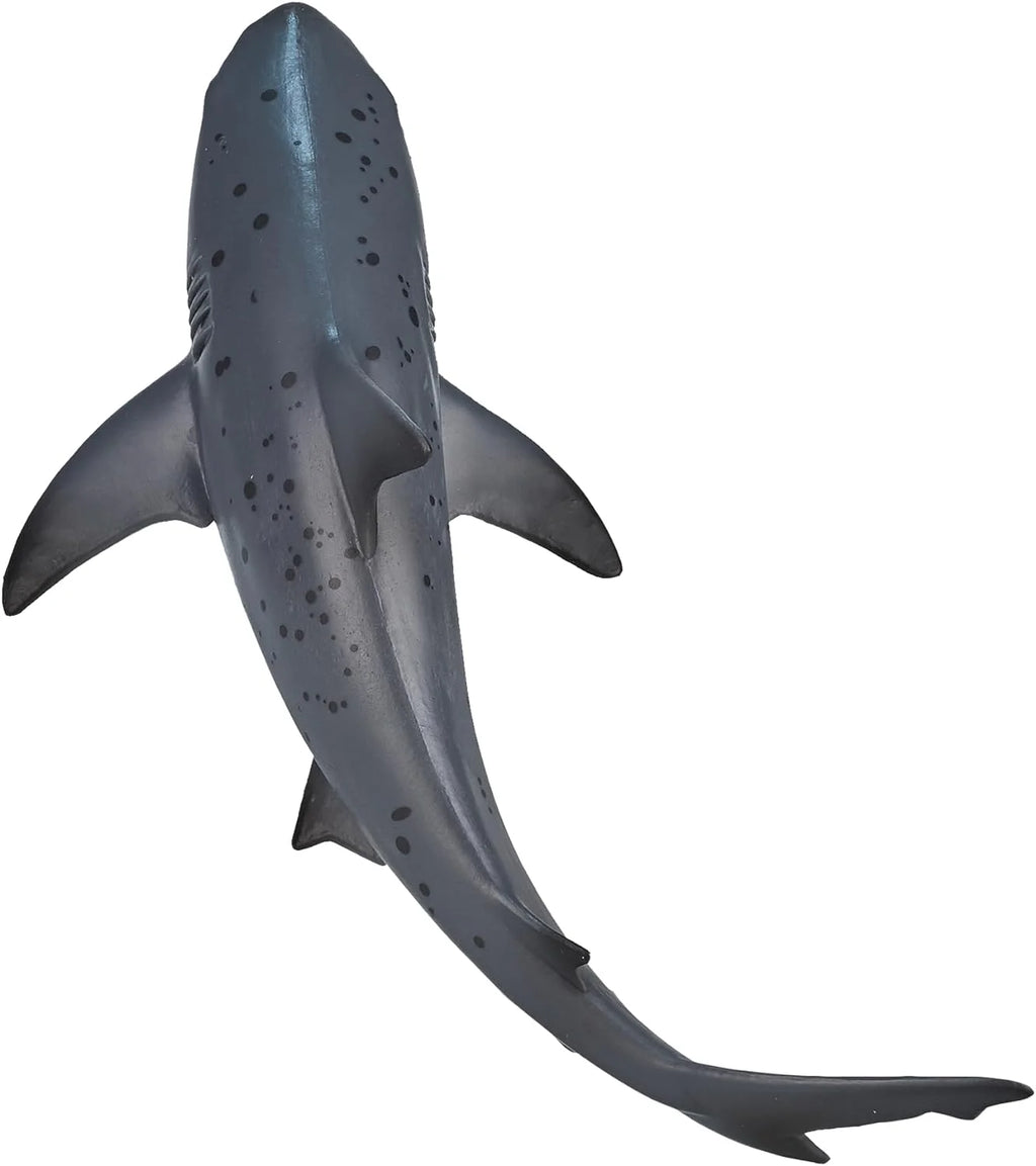 Bull Shark Wildlife Figurine X299666