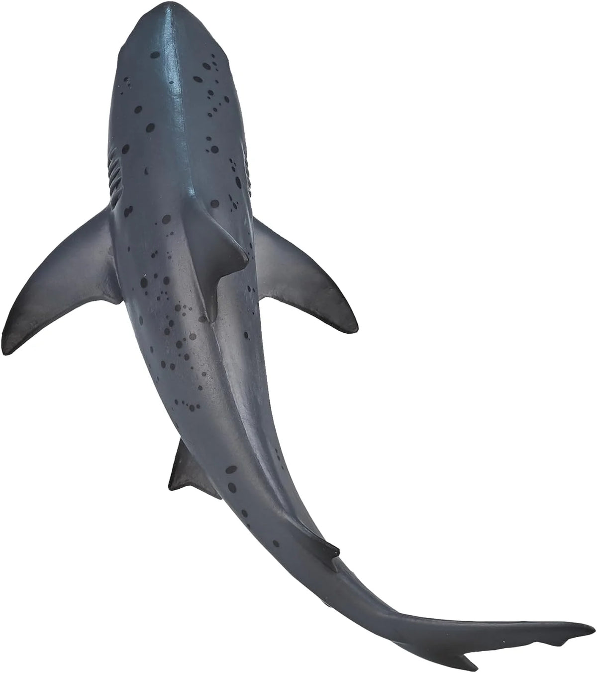 Bull Shark Wildlife Figurine X299666