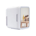 Portable 4L Car Fridge Cooler Warmer K991