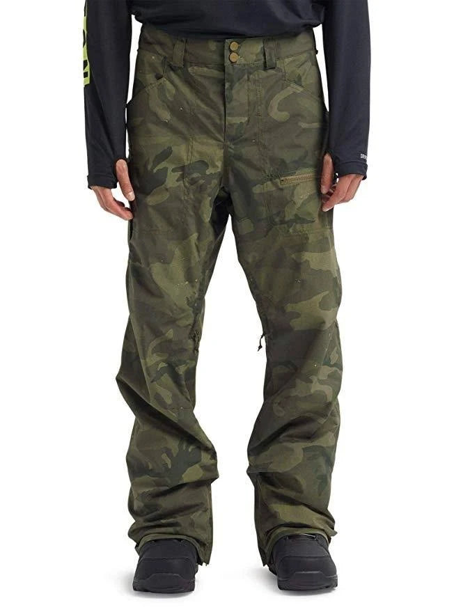 Men's Barren Camo Pant V986993