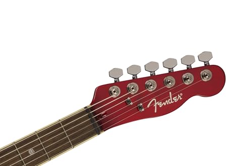 Black Cherry Burst Electric Guitar C868