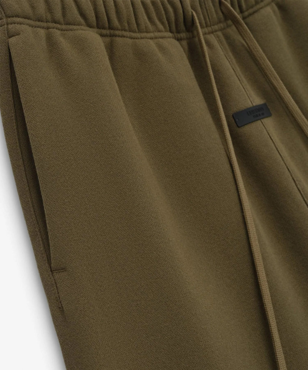 Fleece Sweat Pant B554305