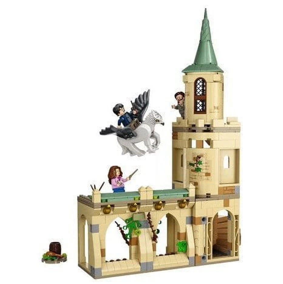 Lego Harry Potter Building Set J1142