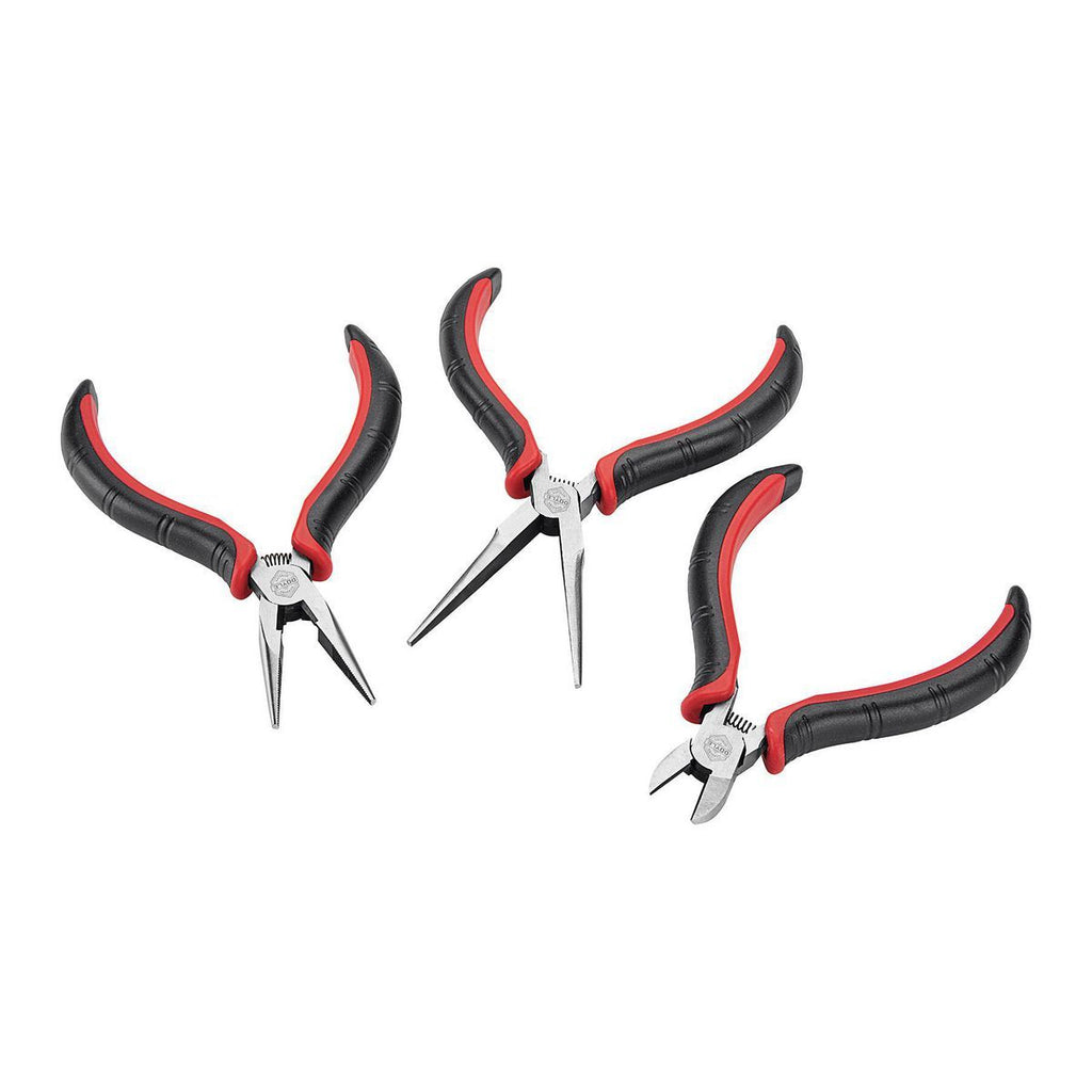 Precision Pliers Set, 3-Piece T547