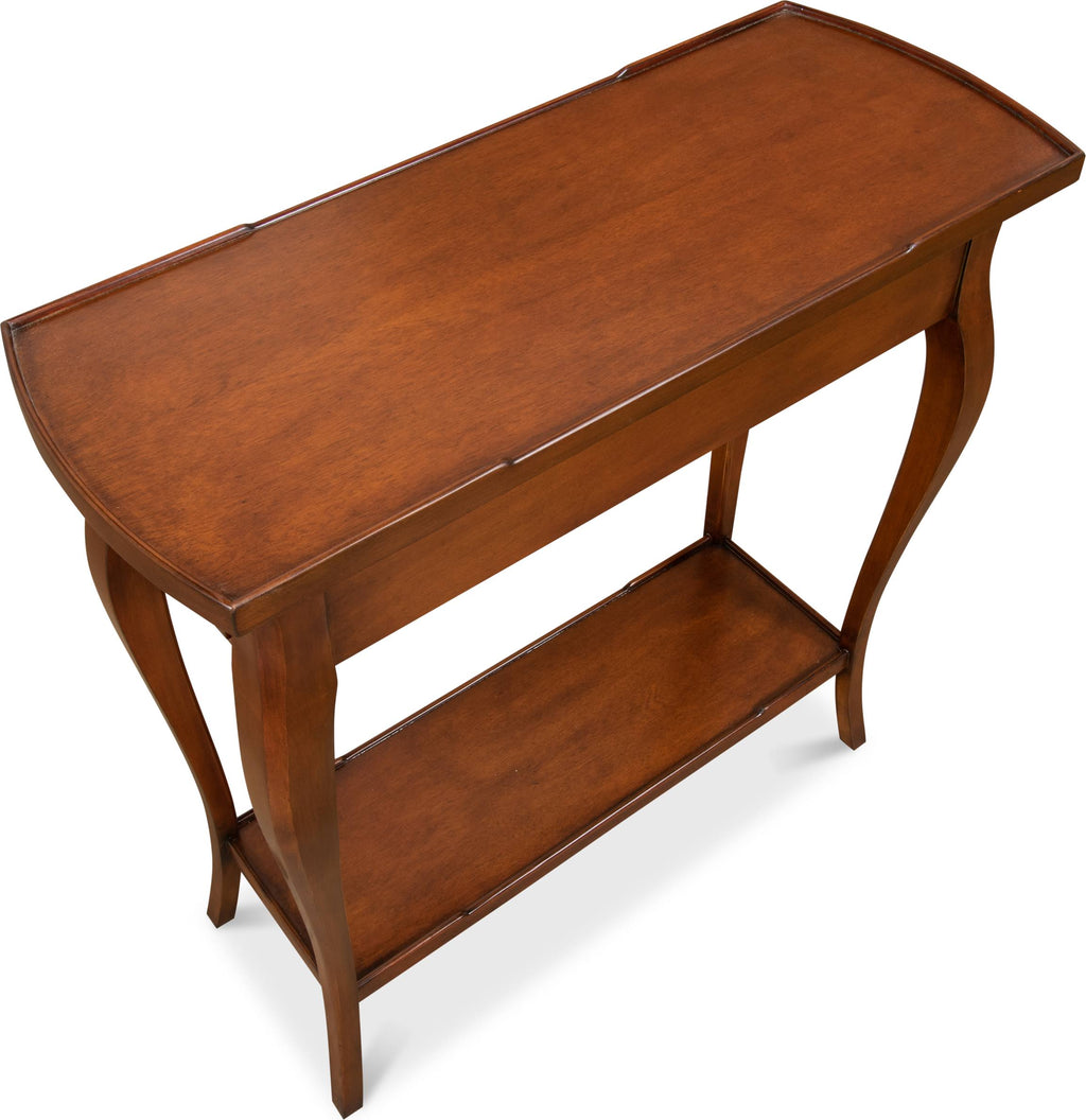 Brown Side Table B1767