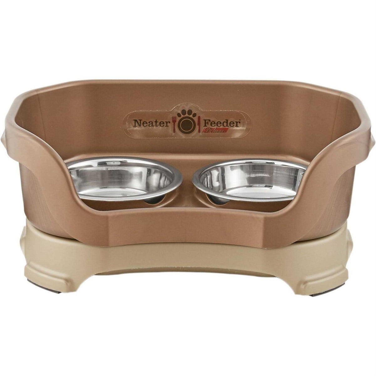 Elevated Cat Bowls J780