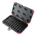 1/2x22 Drive Long SAE Impact Hex Driver Set A124720