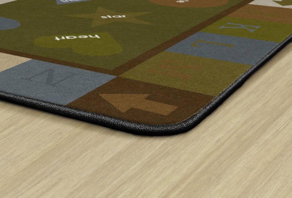 6x22 x 12 Carpet F3247