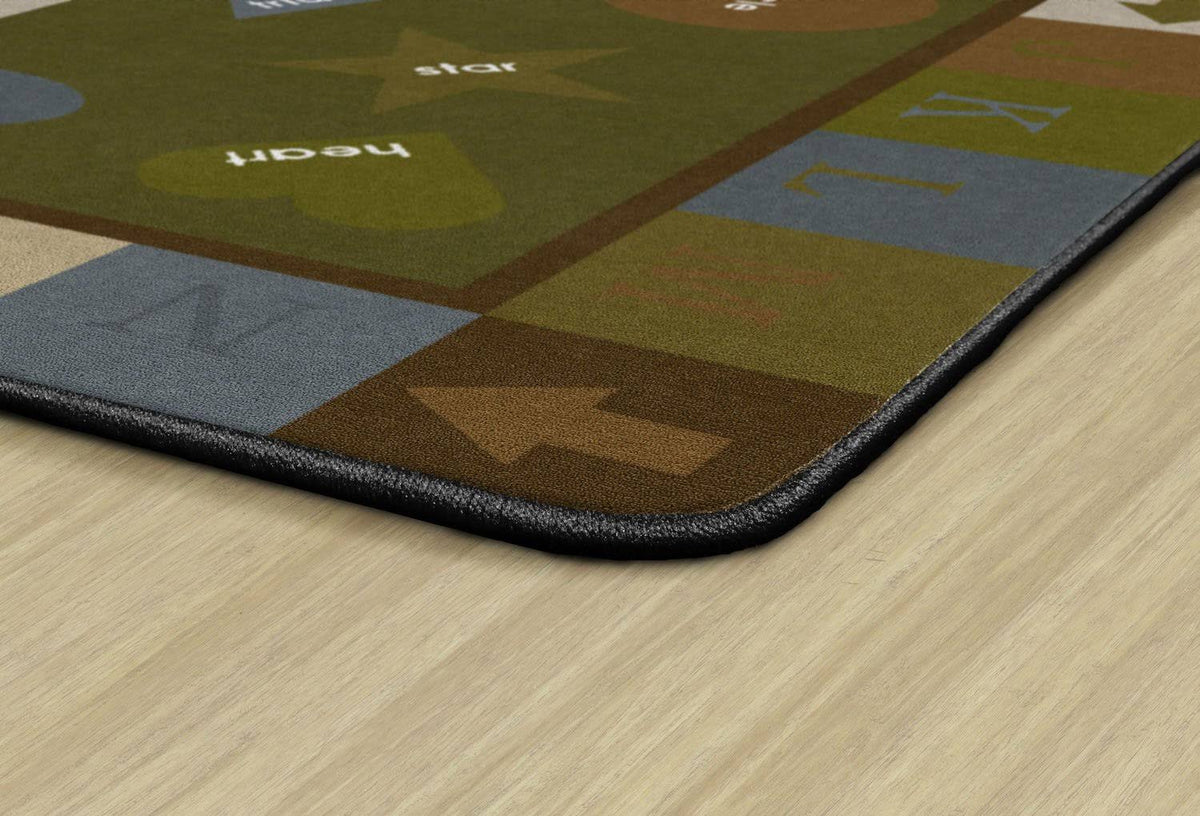 6x22 x 12 Carpet F3247