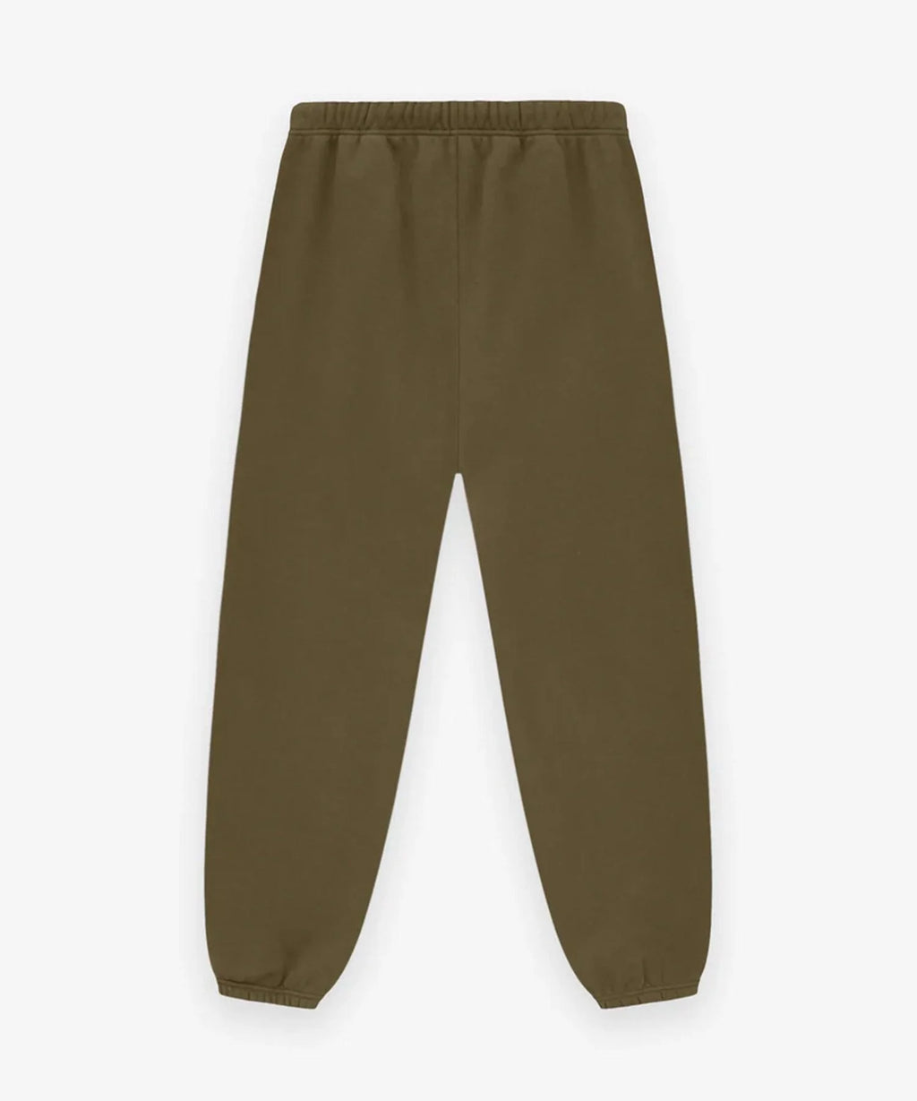Fleece Sweat Pant B554305