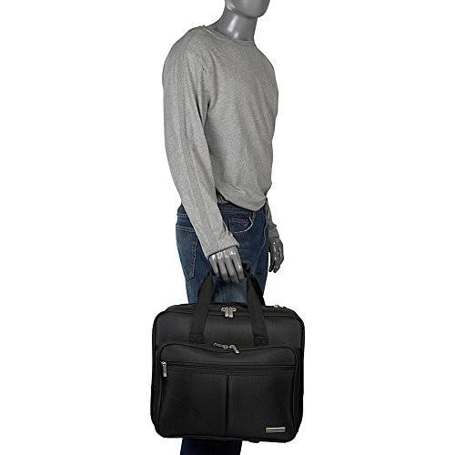 Black Rolling Business Case L81982