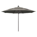 11 ft. Fiberglass Double Vent Market Umbrella R493