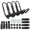 Foldable Kayak Roof Rack P87912