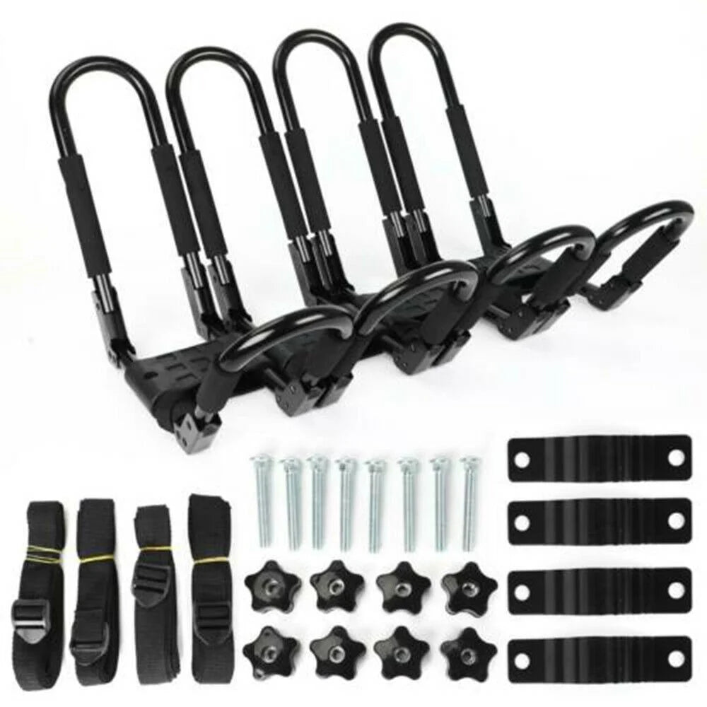 Foldable Kayak Roof Rack P87912