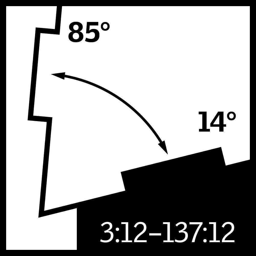 Aluminum Step Flashing Skylight R241339