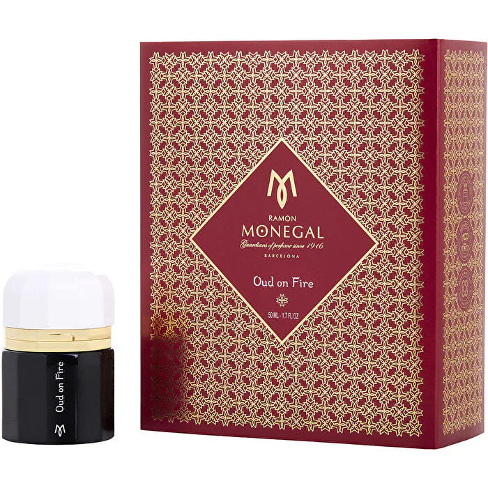 Oud Extrait De Parfum Spray 50ml X1352
