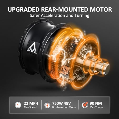 750W 48V 20Ah Battery Electric Tricycle O101741