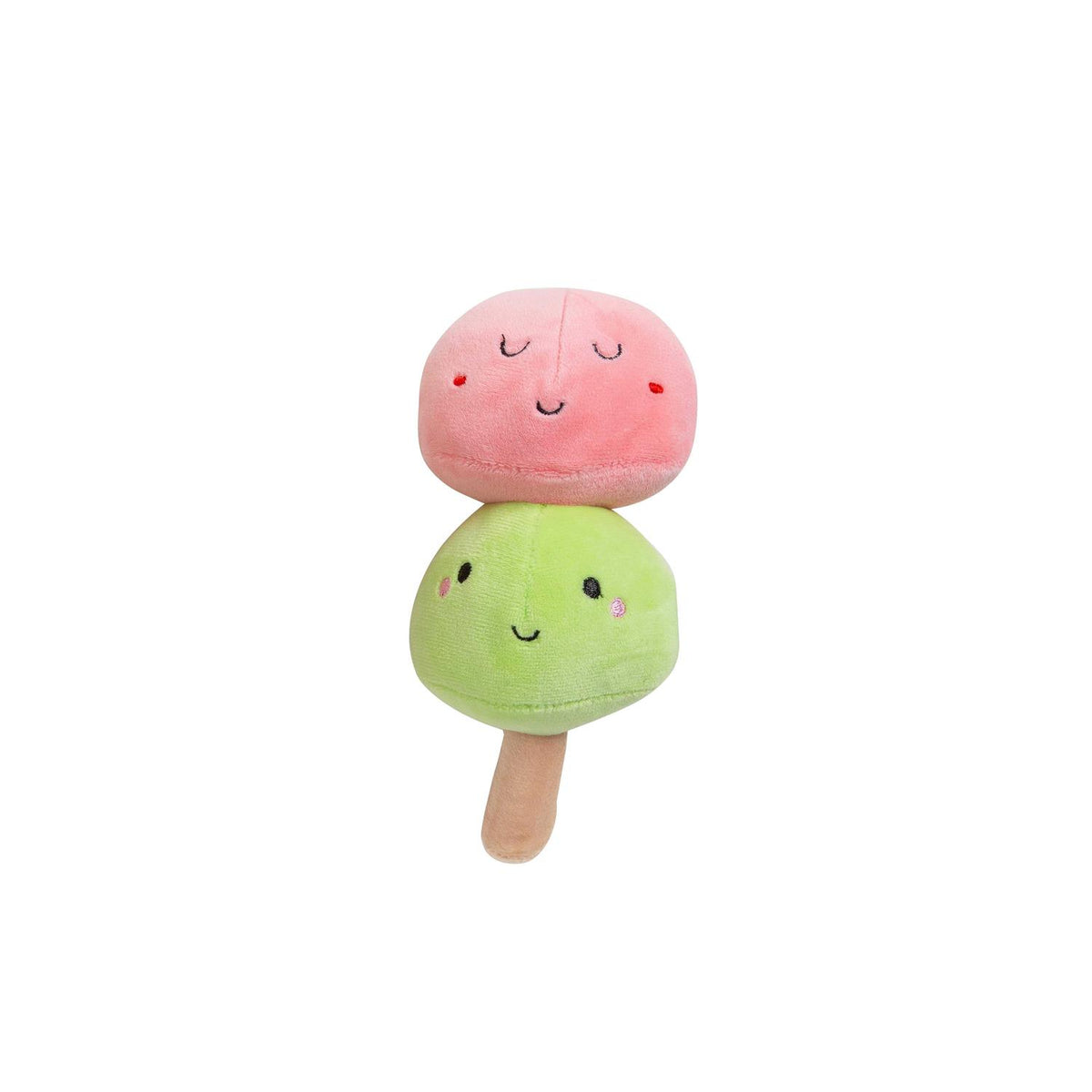 Boba Bubble Tea & Mochi Dog Toys U6971